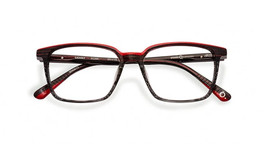 Etnia Barcelona GEHRY Eyeglasses - view 9